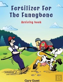 Bertrand.pt - Fertilizer For The Funnybone Activity Book