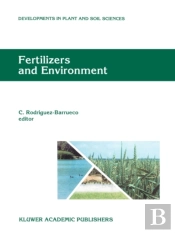 Fertilizers And Environment