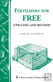 Fertilizers For Free
