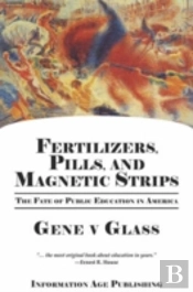 Fertilizers, Pills, And Magnetic Strips