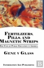 Fertilizers, Pills, And Magnetic Strips