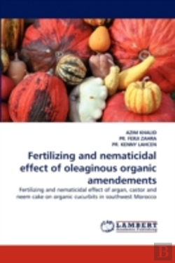 Bertrand.pt - Fertilizing And Nematicidal Effect Of Oleaginous Organic Amendements