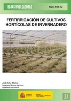 Bertrand.pt - Fertirrigación De Cultivos Hortícolas De Invernadero