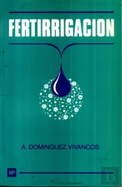 Fertirrigacion