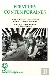 Ferveurs Contemporaines
