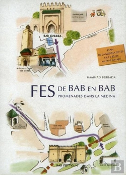 Bertrand.pt - Fes De Bab En Bab