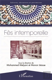 Fès Intemporelle