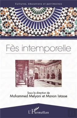 Bertrand.pt - Fès Intemporelle
