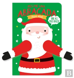 Bertrand.pt - Fes-Me Una Abraçada Pare Noel