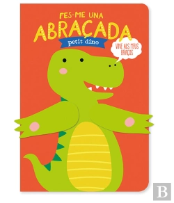 Bertrand.pt - Fes-Me Una Abraçada Petit Dino
