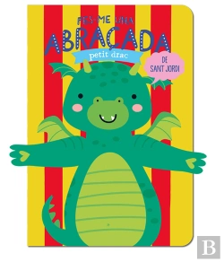 Bertrand.pt - Fes-Me Una Abraçada Petit Drac De Sant Jordi