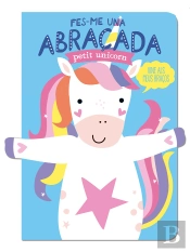 Fes-Me Una Abraçada Petit Unicorn