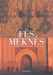 Fès, Meknes