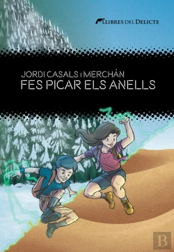 Bertrand.pt - Fes Picar Els Anells