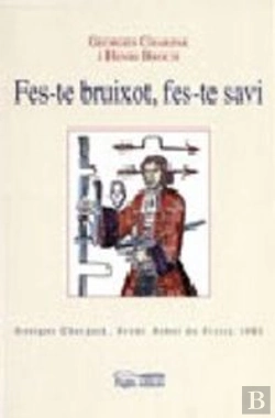 Bertrand.pt - Fes-Te Bruixot, Fes-Te Savi