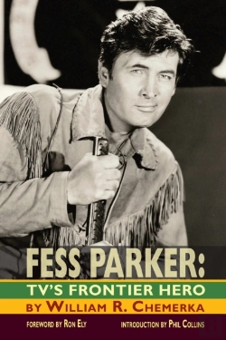 Bertrand.pt - Fess Parker: Tv'S Frontier Hero