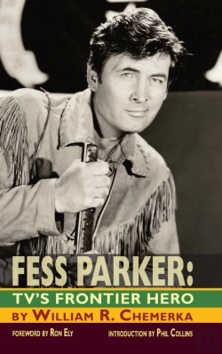 Bertrand.pt - Fess Parker: Tv'S Frontier Hero