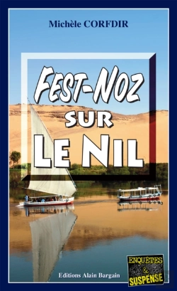 Bertrand.pt - Fest-Noz Sur Le Nil