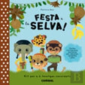 Festa A La Selva!