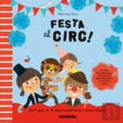 Festa Al Circ!
