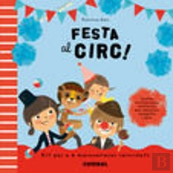 Bertrand.pt - Festa Al Circ!