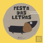 Festa das Letras