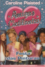 Festa das Pinturas