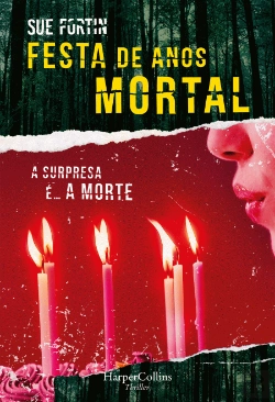 Bertrand.pt - Festa de Anos Mortal