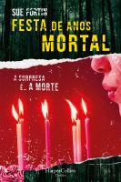 Festa de Anos Mortal