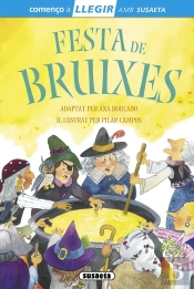 Festa De Bruixes