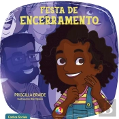 Festa De Encerramento