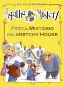 Festa Mistério na Mistery House