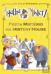 Festa Mistério na Mistery House