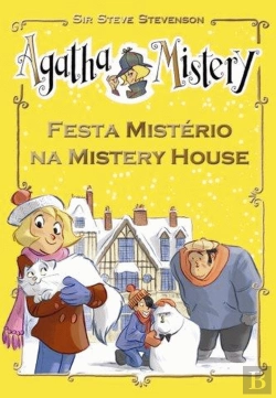 Bertrand.pt - Festa Mistério na Mistery House