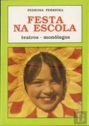 Festa na Escola