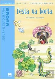 Festa na Horta