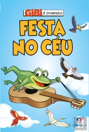 Festa No Céu