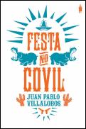Festa no Covil