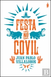 Festa no Covil