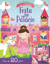 Festa no Palácio