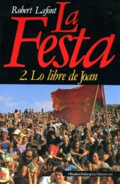 Festa T.2/Lo Libre De Joan