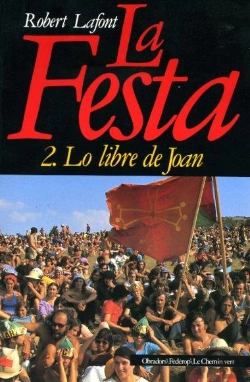 Bertrand.pt - Festa T.2/Lo Libre De Joan