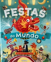 Festas do Mundo