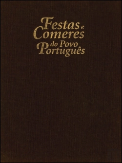 Bertrand.pt - Festas e Comeres do Povo Português - Volume II