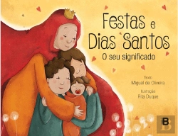 Bertrand.pt - Festas e Dias Santos