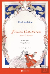 Festas Galantes | Fêtes Galantes