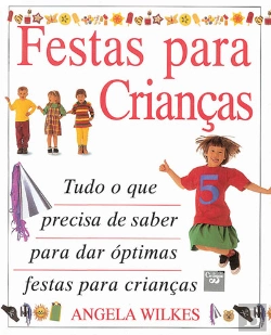 Bertrand.pt - Festas para Crianças