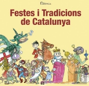 Festes I Tradicions De Catalunya