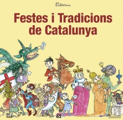 Bertrand.pt - Festes I Tradicions De Catalunya