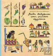 Festin Babylonien Pour Princesse Égyptienne